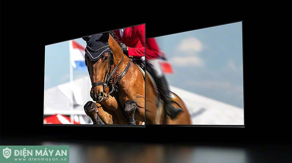 Google Tivi Sony BRAVIA 2 II 4K 55 inch K-55S20M2 [55S20]